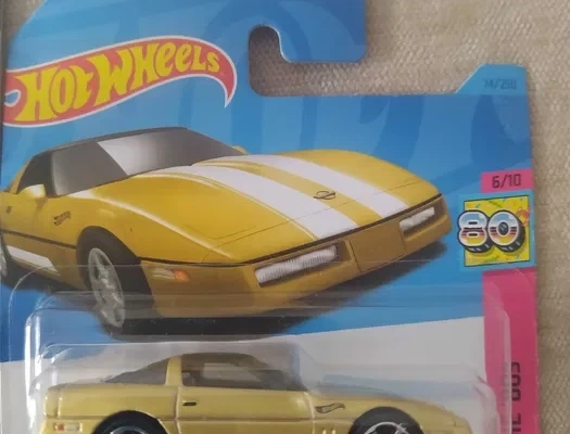 Ogłoszenie - 3 modele HOT WHEELS. Nowe zapakowane. Stan opakowania dobry.. Zdjęcie 2