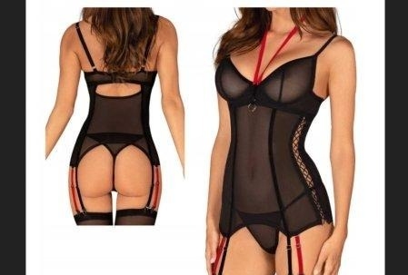 Ogłoszenie - Oddam nowa bielizne w rozmiarze M/L. Zdjęcie 1