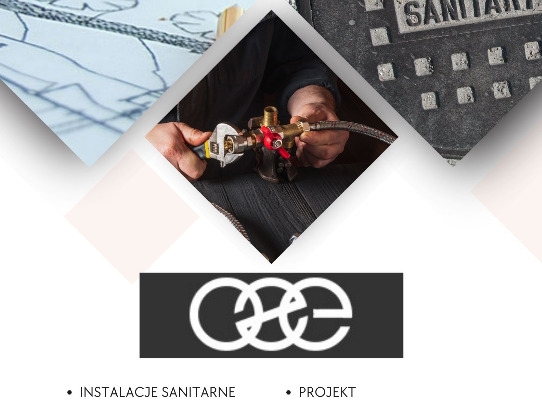 Ogłoszenie - INSTALACJE C.O. SANITARNE WYKONANIE OZE STUDIO PROJEKT BIAŁYSTOK. Zdjęcie 1