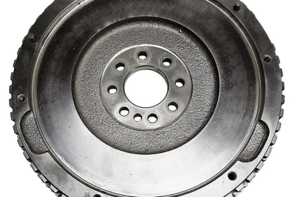 Ogłoszenie - Koło Zamachowe Wieniec Fiat Ducato 2.0 JTD Citroen Jumper Peugeot Boxer 2.0 HDI 8V 62kW 84KM 2002-2006 990026 9629580010. Zdjęcie 1