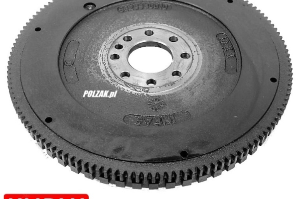 Ogłoszenie - Koło Zamachowe Wieniec Fiat Ducato 2.0 JTD Citroen Jumper Peugeot Boxer 2.0 HDI 8V 62kW 84KM 2002-2006 990026 9629580010. Zdjęcie 2