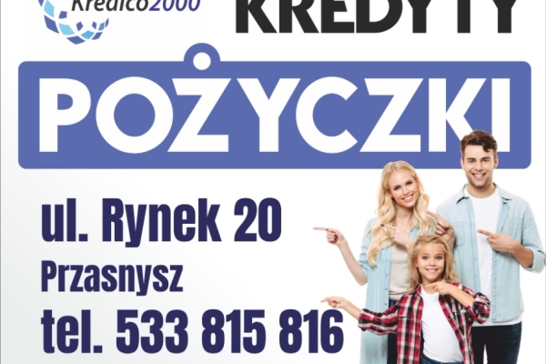 Ogłoszenie - Potrzebujesz gotówki?. Zdjęcie 1