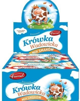 Ogłoszenie - Sprzedam słodycze po atrakcyjnej cenie. Zdjęcie 7