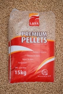 Ogłoszenie - Pellet Lava 6mm Propellet24 Opole. Zdjęcie 3