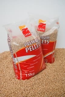 Ogłoszenie - Pellet Lava 6mm Propellet24 Opole. Zdjęcie 4