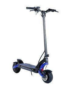 Ogłoszenie - Hulajnoga elektryczna Mantis 8 DUAL. Zdjęcie 3