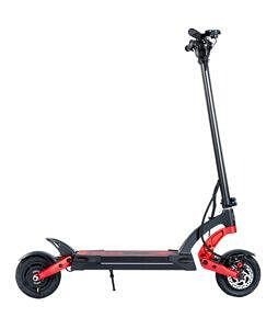 Ogłoszenie - Hulajnoga elektryczna Mantis 8 DUAL. Zdjęcie 2