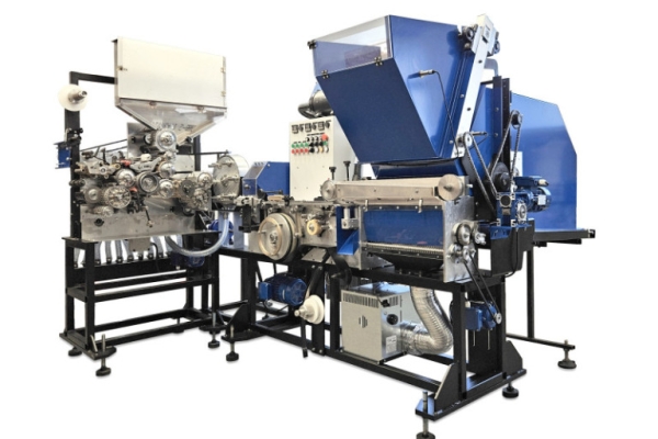 Ogłoszenie - Maszyna do produkcji papierosów "Mini Mark". Zdjęcie 3