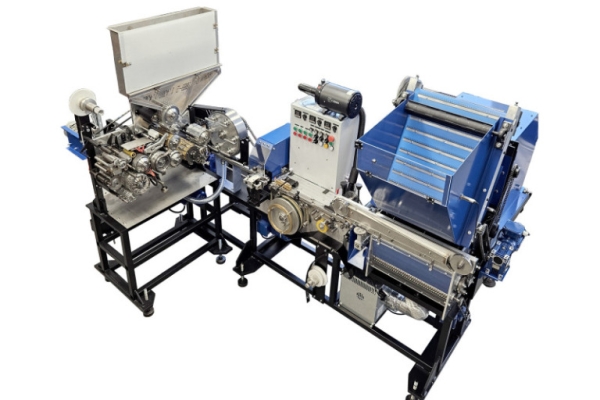 Ogłoszenie - Maszyna do produkcji papierosów "Mini Mark". Zdjęcie 2