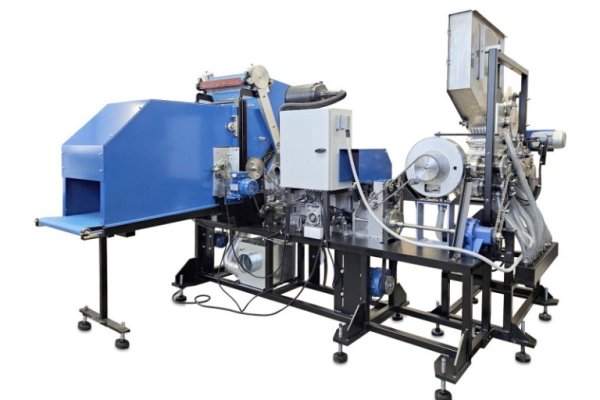 Ogłoszenie - Maszyna do produkcji papierosów "Mini Mark". Zdjęcie 1