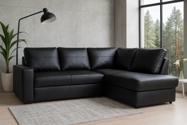 Ogłoszenie - Narożnik MODREN za niewielkie pieniądze. Zdjęcie 5