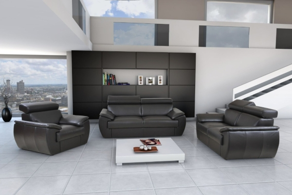 Ogłoszenie - Prawdziwy HIT wśród kompletów wypoczynkowych czyli MONACO II. Zdjęcie 1