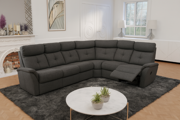 Ogłoszenie - Narożnik LIMA - spanie / relaks. Zdjęcie 6