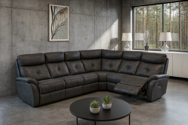 Ogłoszenie - Narożnik LIMA - spanie / relaks. Zdjęcie 3