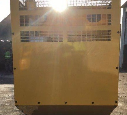 Ogłoszenie - Generator diesla 150 KVA - Perkins. Zdjęcie 4