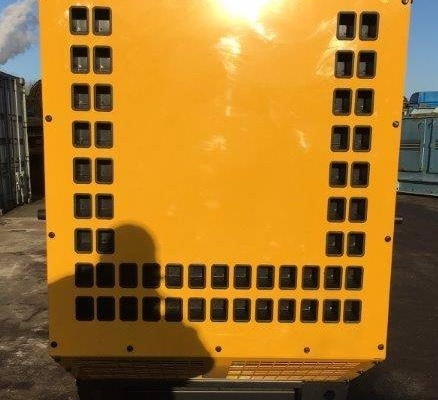 Ogłoszenie - Generator diesla 150 KVA - Perkins. Zdjęcie 5