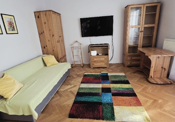 Ogłoszenie - Kawalerka 34 m² w Apartamentowcu  z balkonem – Wrocław, ul. Rymarska 38. Zdjęcie 3