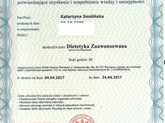 Ogłoszenie - Kup dyplom pielęgniarki , Kupie dyplom pielęgniarki , Kupie dyplom pielęgniarki z wpisem. Zdjęcie 1