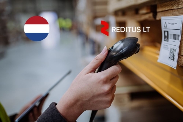 Ogłoszenie - Magazynier – kompletowanie zamówień - praca w Holandii (1982). Zdjęcie 1