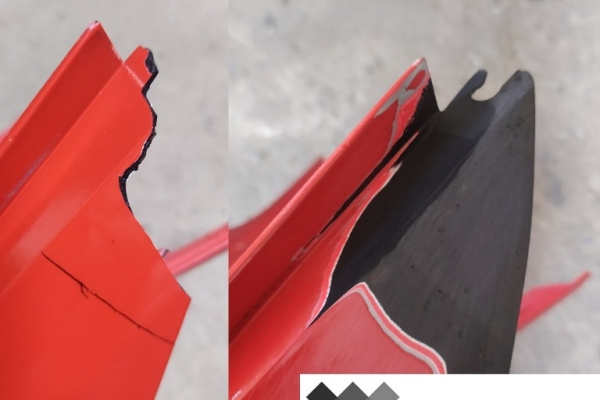 Ogłoszenie - Spawanie Plastiku Klejenie Plastiku PUR PE-X. Zdjęcie 3