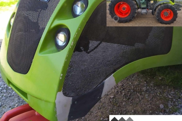 Ogłoszenie - Spawanie Plastiku Klejenie Plastiku PUR PE-X. Zdjęcie 6