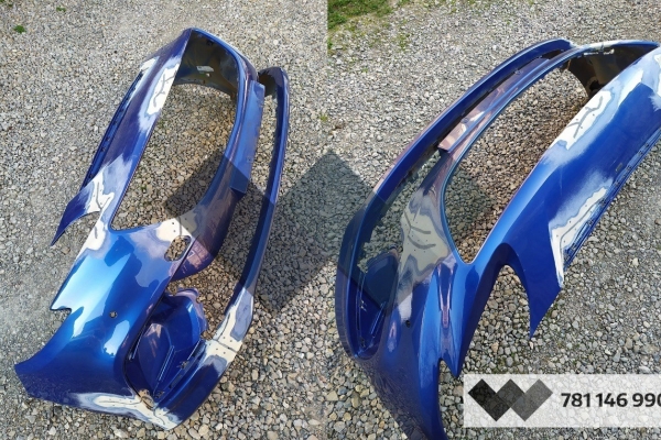 Ogłoszenie - Spawanie Plastiku Klejenie Plastiku PUR PE-X. Zdjęcie 9