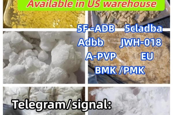 Ogłoszenie - 5F -ADB 5cladba Adbb JWH-018 A-PVP EU BMK /PMK. Zdjęcie 1