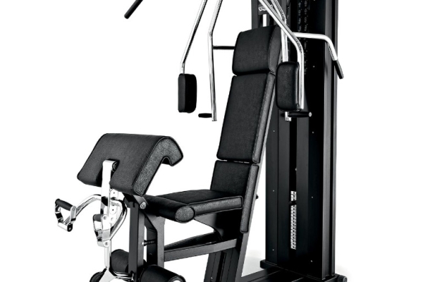 Ogłoszenie - Wielofunkcyjny Pakiet sprzętu fitness Technogym Unica & Technogym Bench. Zdjęcie 2