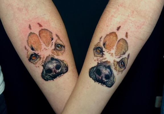 Ogłoszenie - Tatuaż Łódź Studio He3 Tatuażyk Piotrkowska 85 Realistyczne Fine Line Covery Zakrywanie blizn. Zdjęcie 5