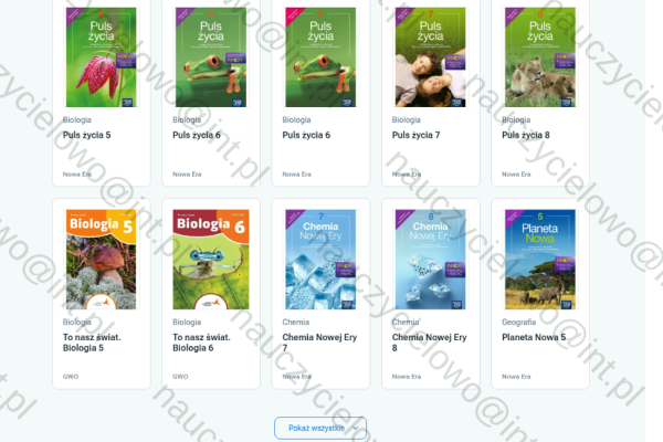 Ogłoszenie - Sprawdziany Najnowsze. Szkoła Podstawowa, Biologia, Matma, Chemia, Przyroda, Geografia. Zdjęcie 6