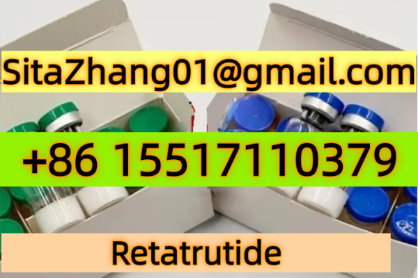 Ogłoszenie - 99% Purity Weight Loss Peptide Cagrilintide Reta Lyophilized Powder Retatrutide/Mazdu/Nad+/Mt2 2381089 83 2 Fast Transpo. Zdjęcie 2