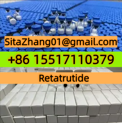 Ogłoszenie - 99% Purity Weight Loss Peptide Cagrilintide Reta Lyophilized Powder Retatrutide/Mazdu/Nad+/Mt2 2381089 83 2 Fast Transpo. Zdjęcie 3