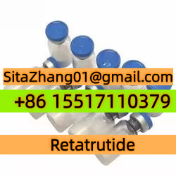 Ogłoszenie - 99% Purity Weight Loss Peptide Cagrilintide Reta Lyophilized Powder Retatrutide/Mazdu/Nad+/Mt2 2381089 83 2 Fast Transpo. Zdjęcie 4
