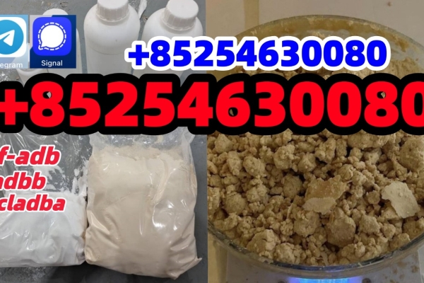 Ogłoszenie - Supply Yellow Powder 5cladba Adbb 5cl-adb-a 5cl Raw Materials, High Quality. Zdjęcie 1