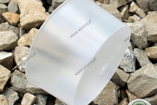 Ogłoszenie - Kołpak do podkarmiaczki powałkowej 4L okrągłej, kubek kubeczek. Zdjęcie 3