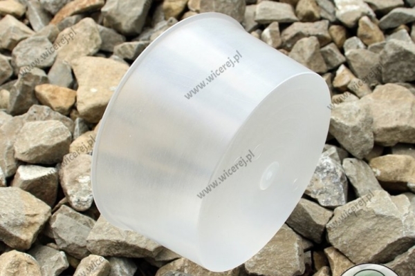 Ogłoszenie - Kołpak do podkarmiaczki powałkowej 4L okrągłej, kubek kubeczek. Zdjęcie 6