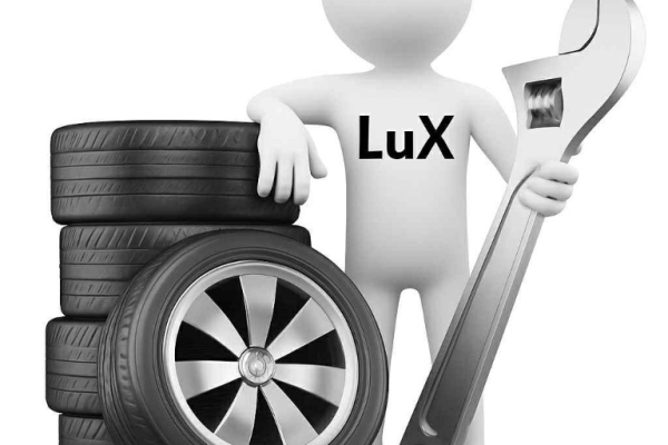 Ogłoszenie - WULKANIZACJA AUTO SERWIS LuX ŁÓDZ UL URZĘDNICZA 7. Zdjęcie 1