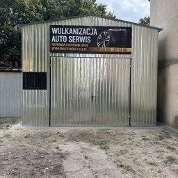 Ogłoszenie - WULKANIZACJA AUTO SERWIS LuX ŁÓDZ UL URZĘDNICZA 7. Zdjęcie 2