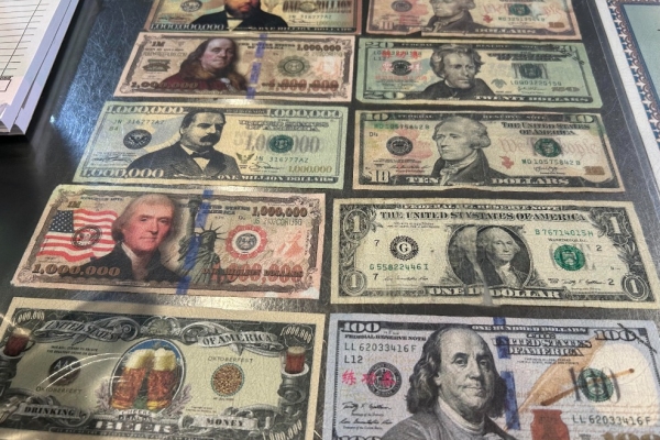 Ogłoszenie - Buy counterfeit money. (WHATSAPP：+33 7 53827675). Zdjęcie 1