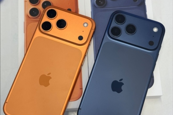 Ogłoszenie - Oryginalny Apple iPhone 17 Pro Max, iPhone 17 Pro, iPhone 17, iPhone Air, iPhone 16 Pro Max, iPhone 16 Pro, iPhone 16. Zdjęcie 3