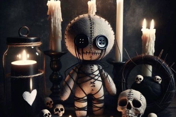 Ogłoszenie - Final Revenge on your Enemies and Death Spells call +256763059888 .. Zdjęcie 1