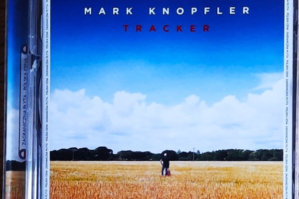 Ogłoszenie - CD Nowa -Polecam Kultowy Album CD Zespołu DIRE STRAITS  - Communique CD. Zdjęcie 4