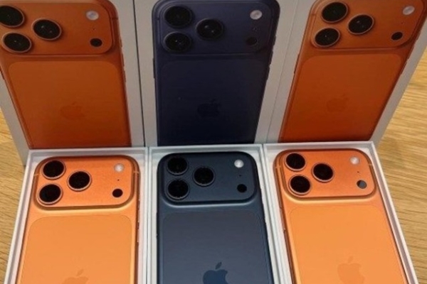 Ogłoszenie - Oryginał, Sim-Free Apple iPhone 17 Pro Max, iPhone 17 Pro, iPhone 17 , iPhone Air , iPhone 16 Pro Max, iPhone 16 Pro. Zdjęcie 4