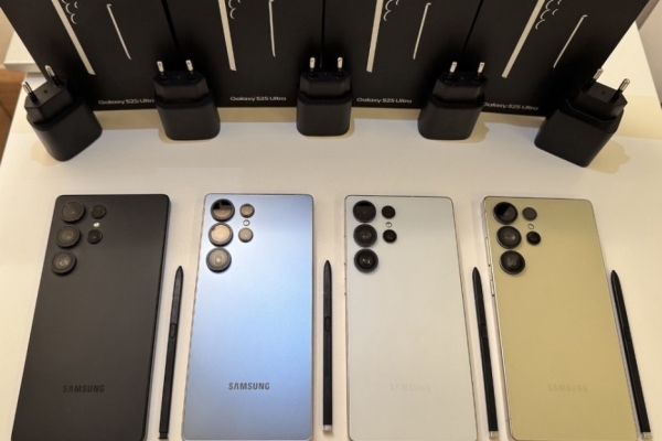 Ogłoszenie - Oryginał Samsung Galaxy S25 Ultra , Samsung Galaxy S25, Samsung S25+ , Samsung S24 Ultra, Samsung Galaxy Z Fold7. Zdjęcie 2