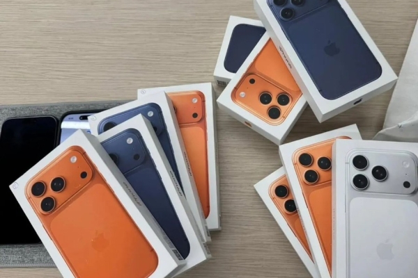 Ogłoszenie - Sprzedaż hurtowa Apple iPhone 17 Pro Max, iPhone 17 Pro, iPhone 17 , iPhone Air , iPhone 16 Pro Max, iPhone 16 Pro. Zdjęcie 9