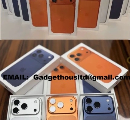 Ogłoszenie - Apple iPhone 17 Pro Max, iPhone 17 Pro, iPhone 17, iPhone Air, iPhone 16 Pro Max, iPhone 16 Pro, iPhone 16, Sony PS5 Pro. Zdjęcie 1