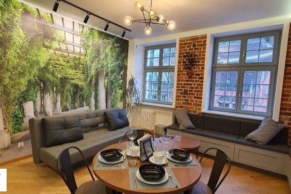 Ogłoszenie - 2pok, 45met, Rynek PO REMONCIE/PARKING (Wrocław). Zdjęcie 1