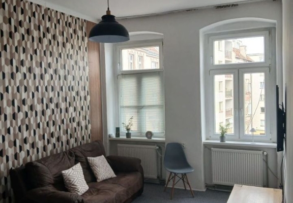 Ogłoszenie - 2pok, 60met, okolice Bolesława Prusa (Wrocław). Zdjęcie 1