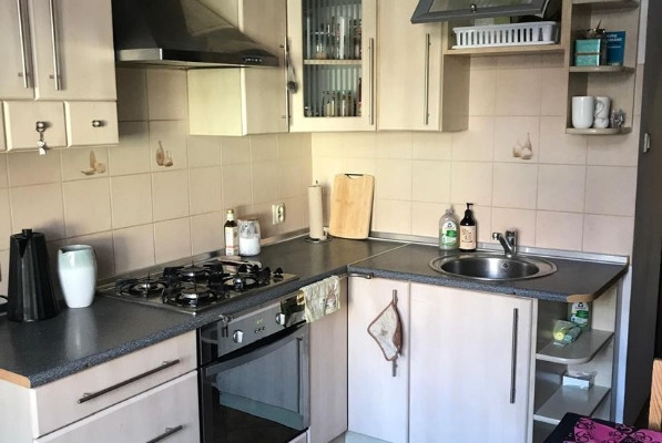 Ogłoszenie - 2pok, 51met, okolice Bujwida PIWNICA (Wrocław). Zdjęcie 1