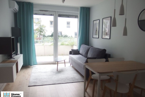 Ogłoszenie - 2pok, 39met, Okolice Młodych Techników TARAS/GARAŻ (Wrocław). Zdjęcie 1